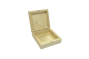 Krabička 14x14 cm