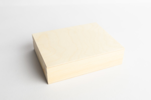 Krabička 14x12x10 cm