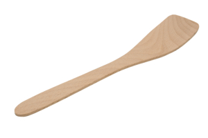 Obracečka prohnutá 29,5 cm
