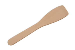 Obracečka rovná bez otvoru 28 cm