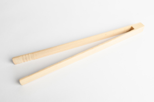 Grilovací kleště 20 cm