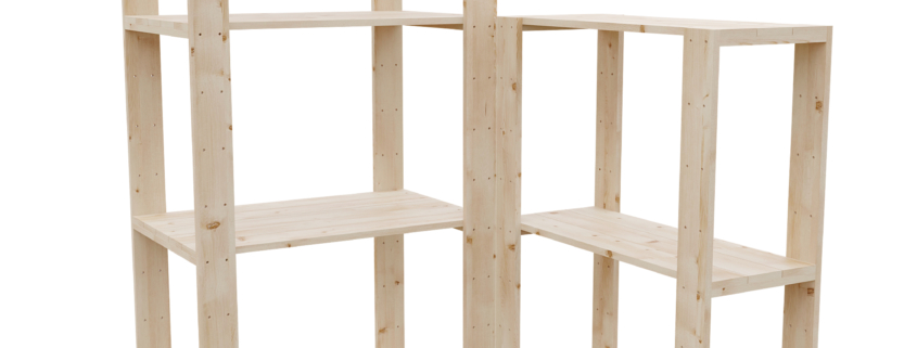 modular