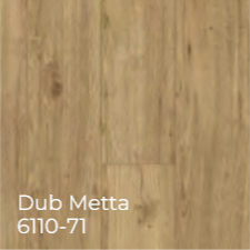 Dub Metta 6110-71