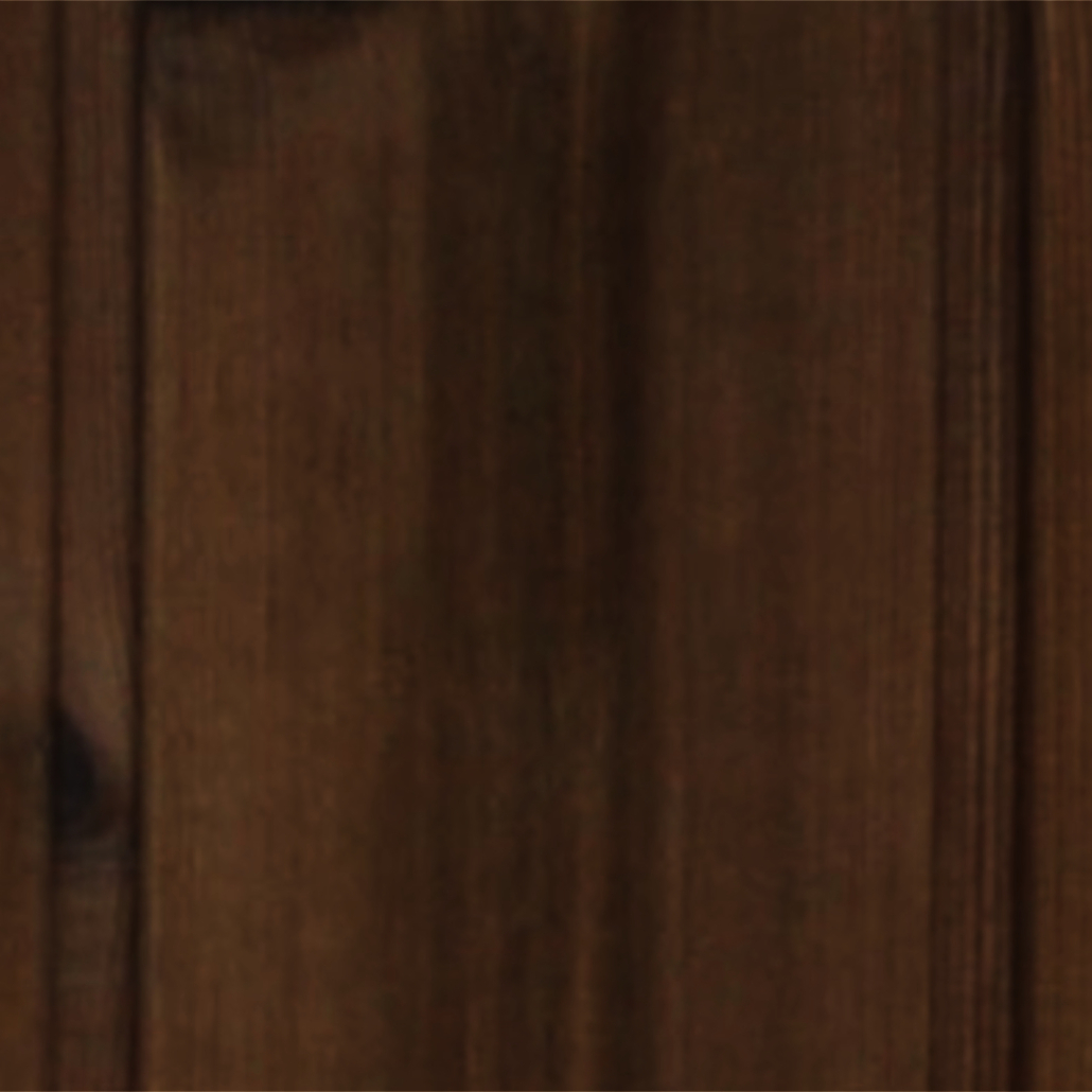 THERMOWOOD® dřevo – tmavé olejované
