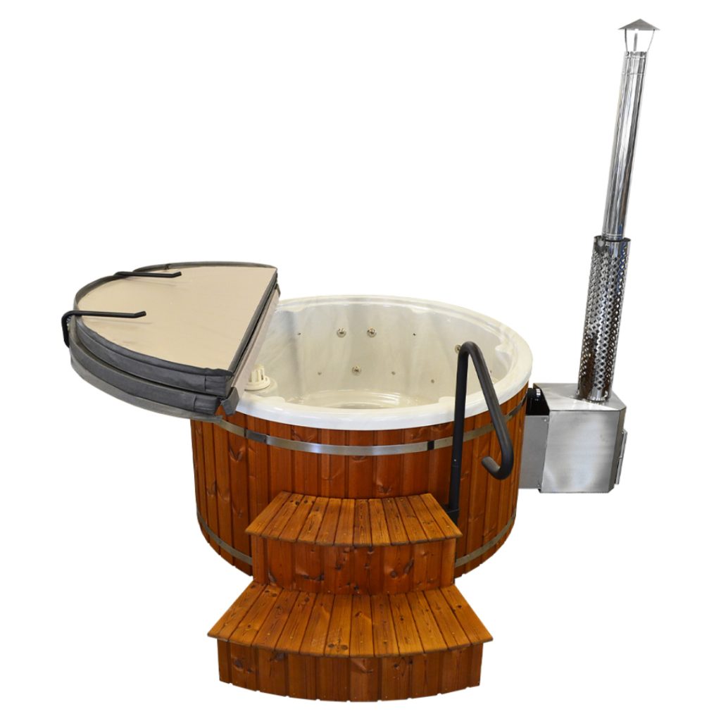 Vířivka WELLNESS E - line Akryl