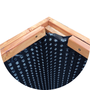 S nopovou folií v ceně, dodání ve 100% složeném stavu.