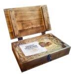 Dárková poukázka na míru