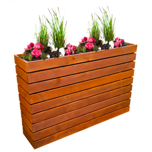 Double Decker - 130x30x85cm