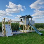 Dětské hřiště arkÁdy 2