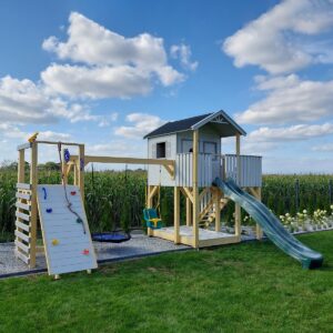 Dětské hřiště arkÁdy 2