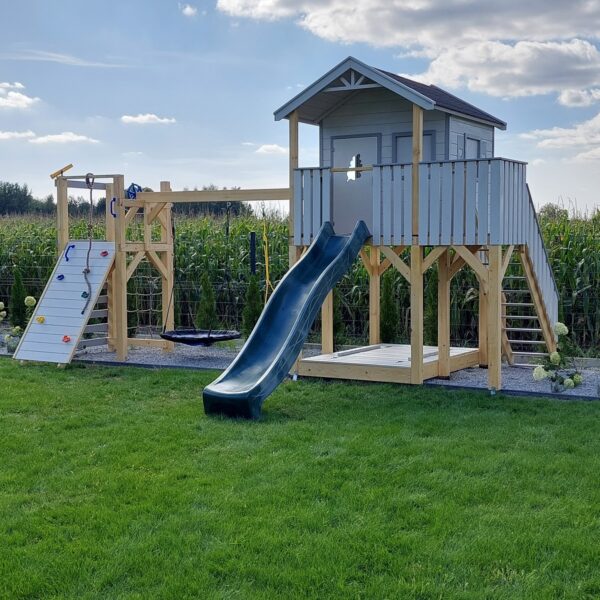 Dětské hřiště arkÁdy 3