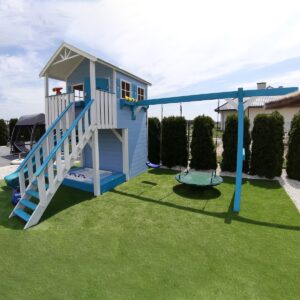 Dětské hřiště baylando 1