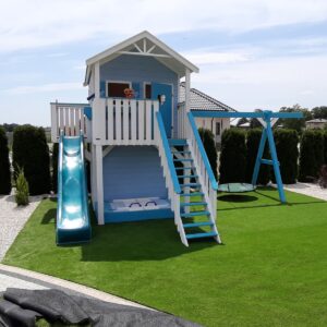 Dětské hřiště baylando 2