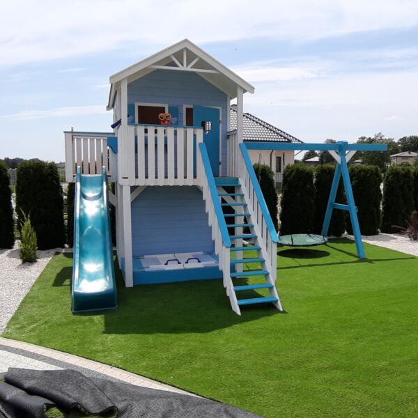 Dětské hřiště baylando 2