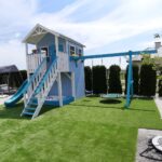 Dětské hřiště baylando 3