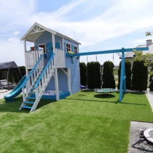 Dětské hřiště baylando 3