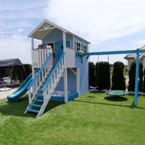 Dětské hřiště baylando