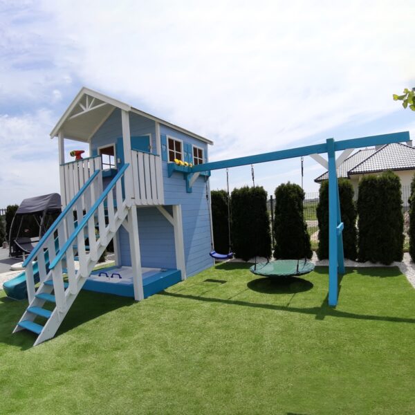 Dětské hřiště baylando 4