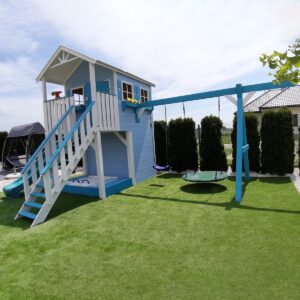 Dětské hřiště baylando 5