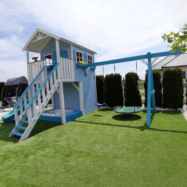 Dětské hřiště baylando 5