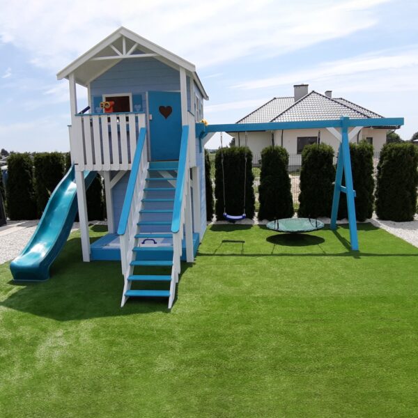 Dětské hřiště baylando 6