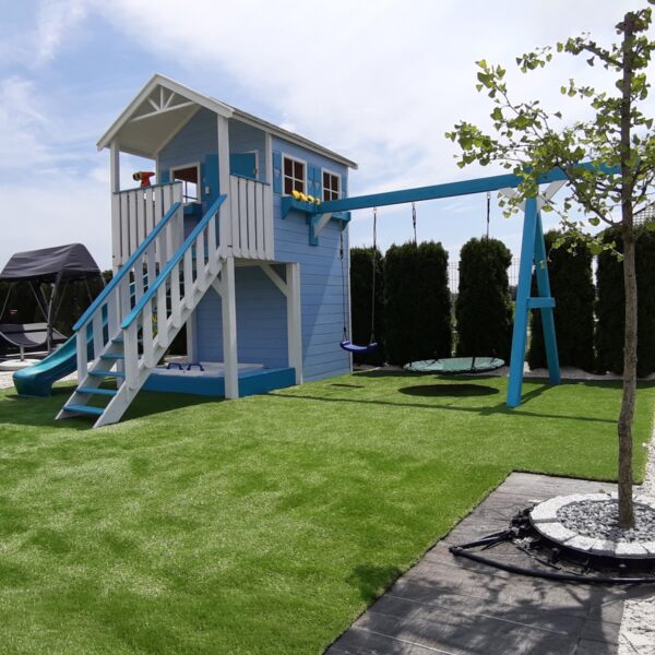 Dětské hřiště baylando 7