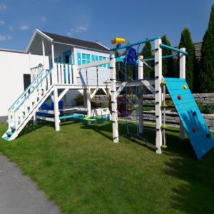 Dětské hřiště blanket 1