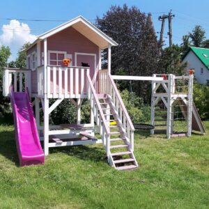 Dětské hřiště blanket 3