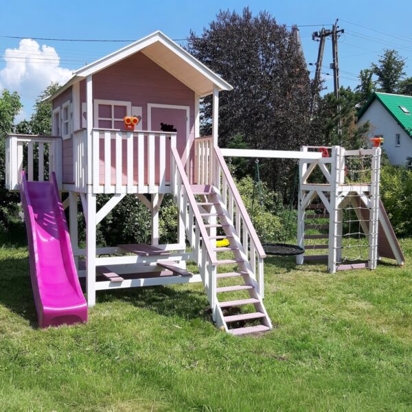 Dětské hřiště blanket 3