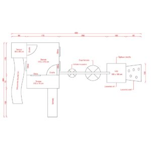 Dětské hřiště blanket 4