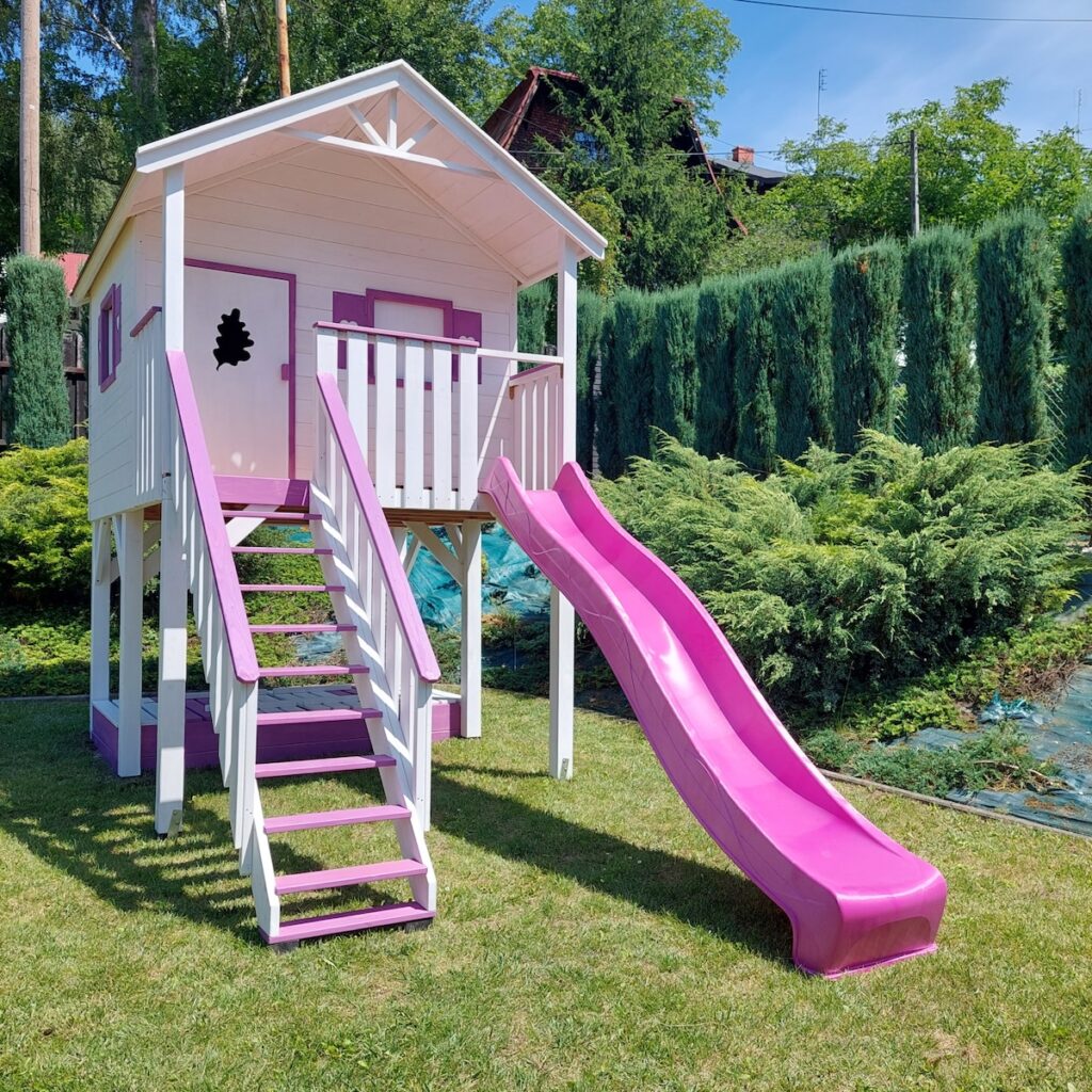 Dětské hřiště elite 1