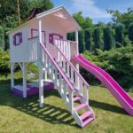 Dětské hřiště elite 2