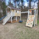 Dětské hřiště elza 1