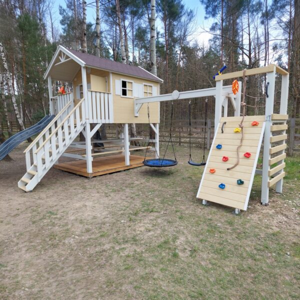 Dětské hřiště elza 1