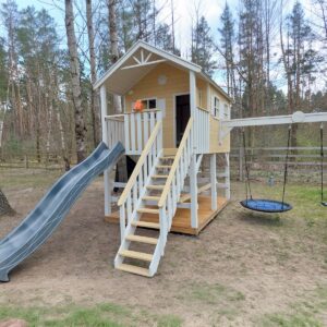 Dětské hřiště elza 2