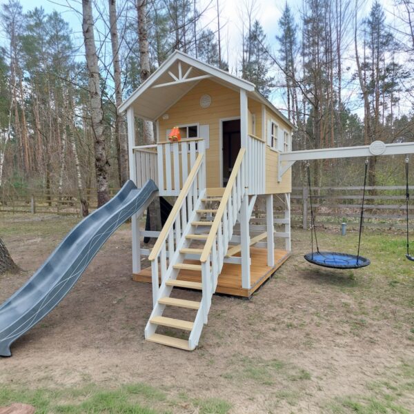 Dětské hřiště elza 2