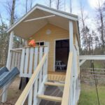 Dětské hřiště elza 3