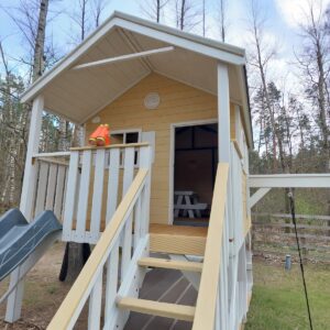 Dětské hřiště elza 3