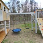 Dětské hřiště elza 4