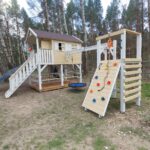 Dětské hřiště elza 5