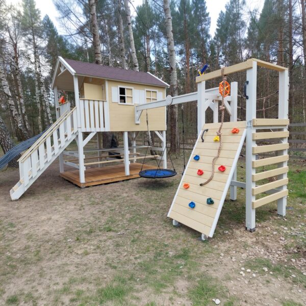 Dětské hřiště elza 5