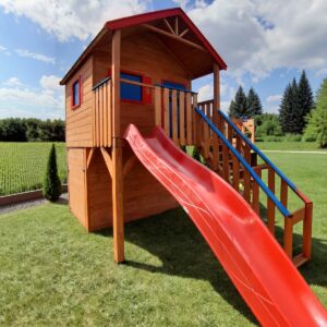 Dětské hřiště fun 1