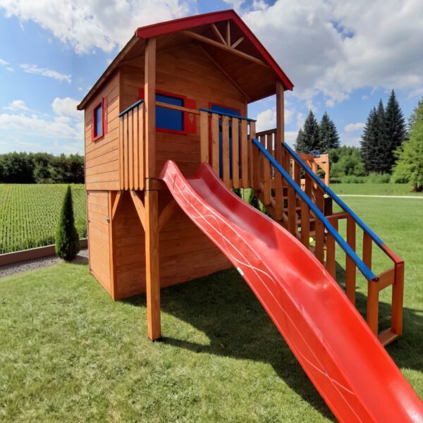 Dětské hřiště fun 1