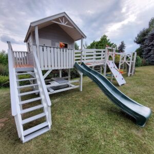 Dětské hřiště gigant 1