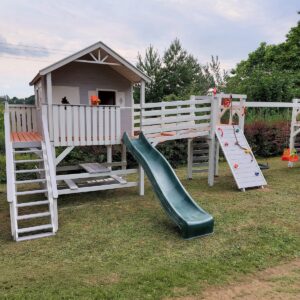 Dětské hřiště gigant 2