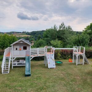 Dětské hřiště gigant 3