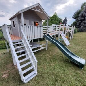 Dětské hřiště gigant