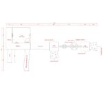 Dětské hřiště gigant 4