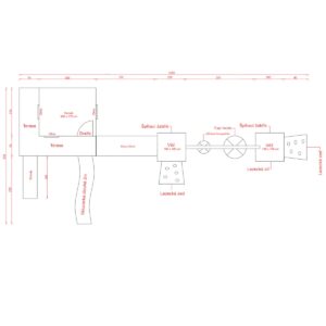 Dětské hřiště gigant 4