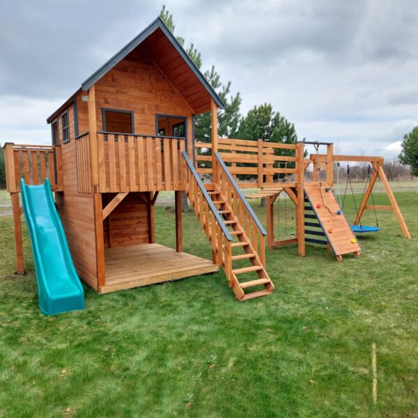 Dětské hřiště horal 1